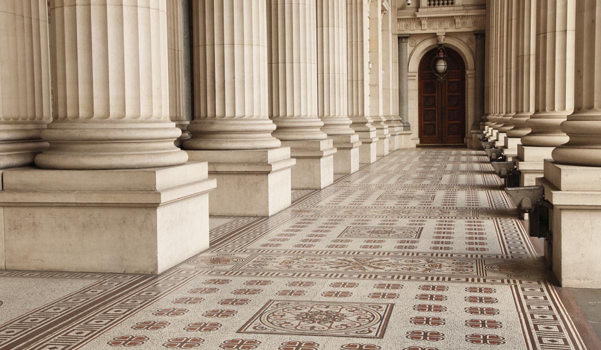 Appropriations, Authorizations & Other Federal Funding