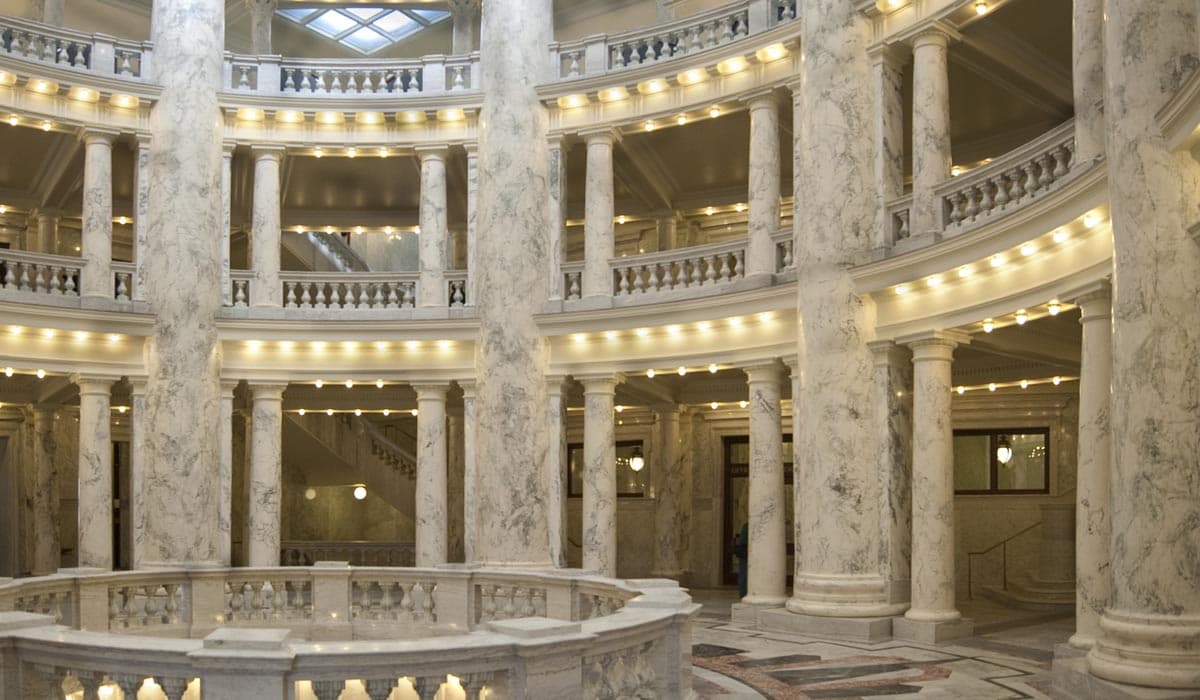 Legislation & Regulation