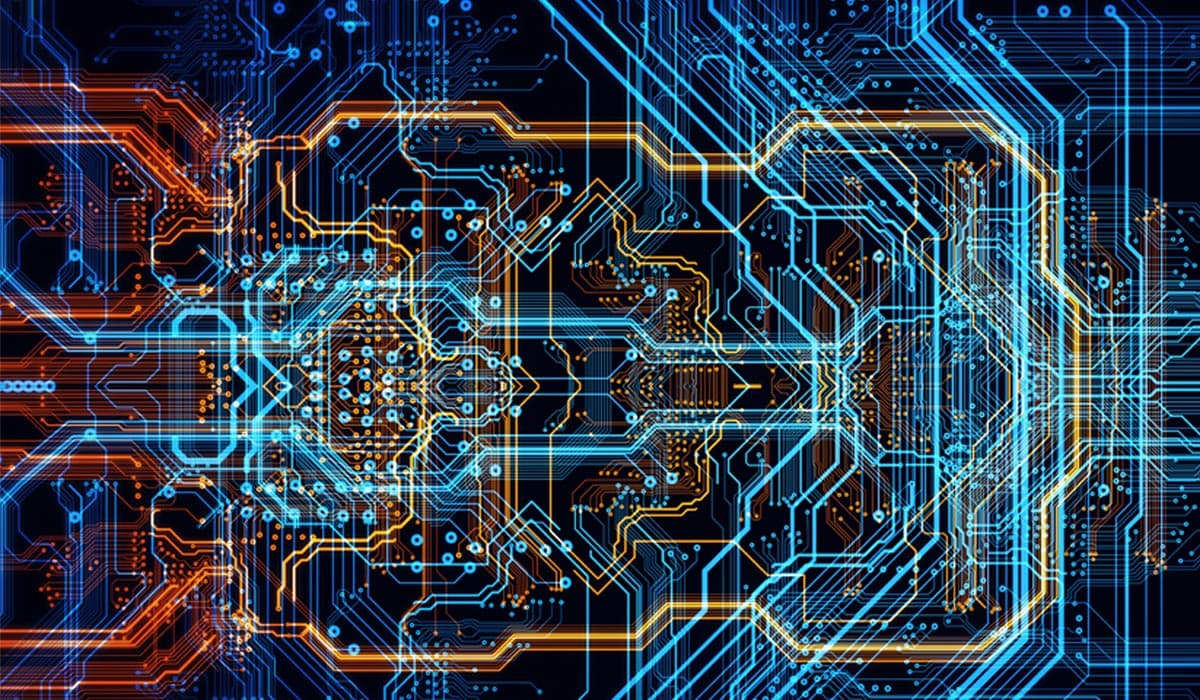Technology & Communications