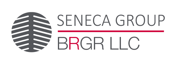 Seneca Group-BRGR LLC logo
